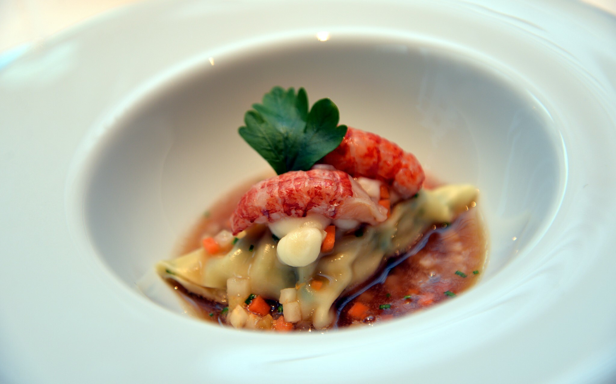 Top Restaurants in Köln | Maximilian Lorenz Restaurant | Mr. Köln | Foto: Maximilian Lorenz Restaurant